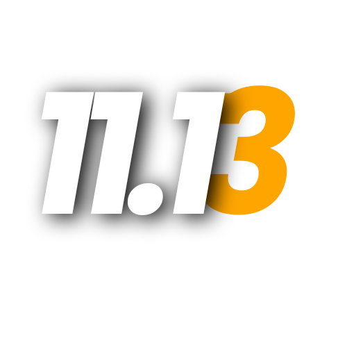 Eleven 13 Closet