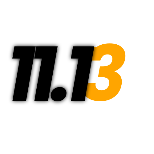Eleven 13 Closet