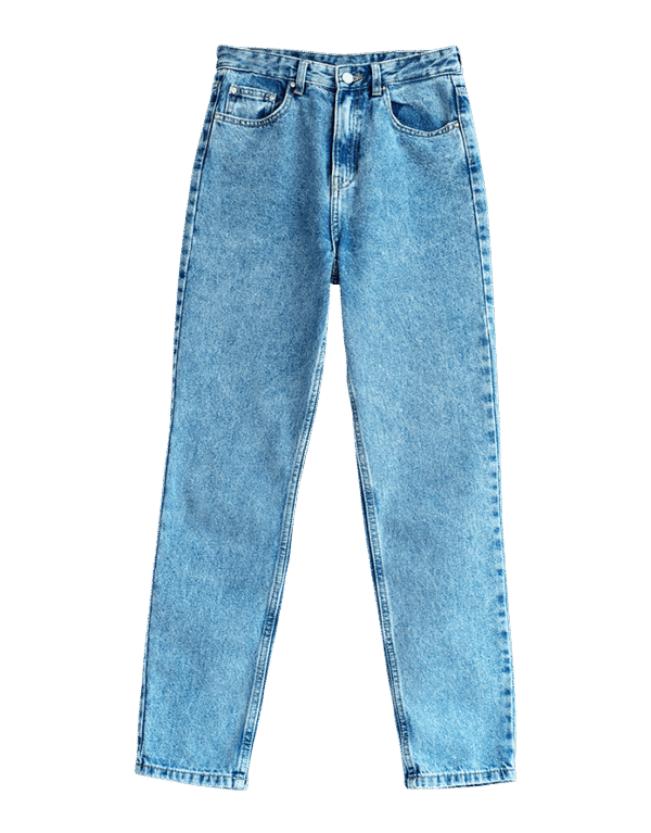 Hop Loose Trousers Jeans