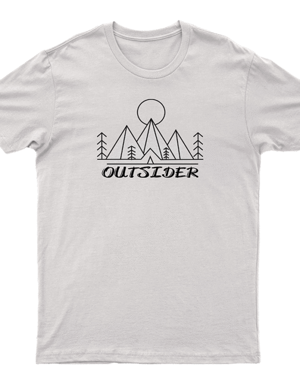 Holiday Half Sleeve T-Shirt
