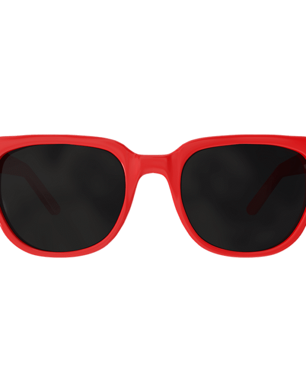 UV Protected Glass