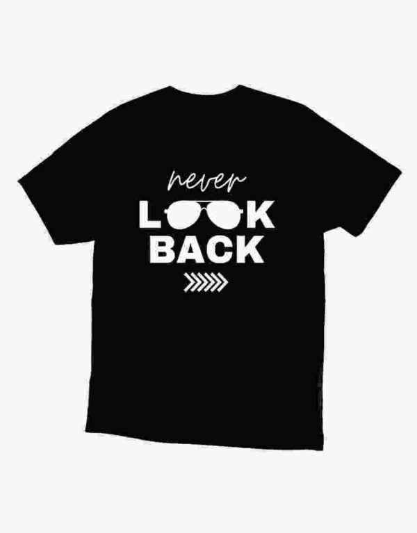 Basic Black T-Shirt