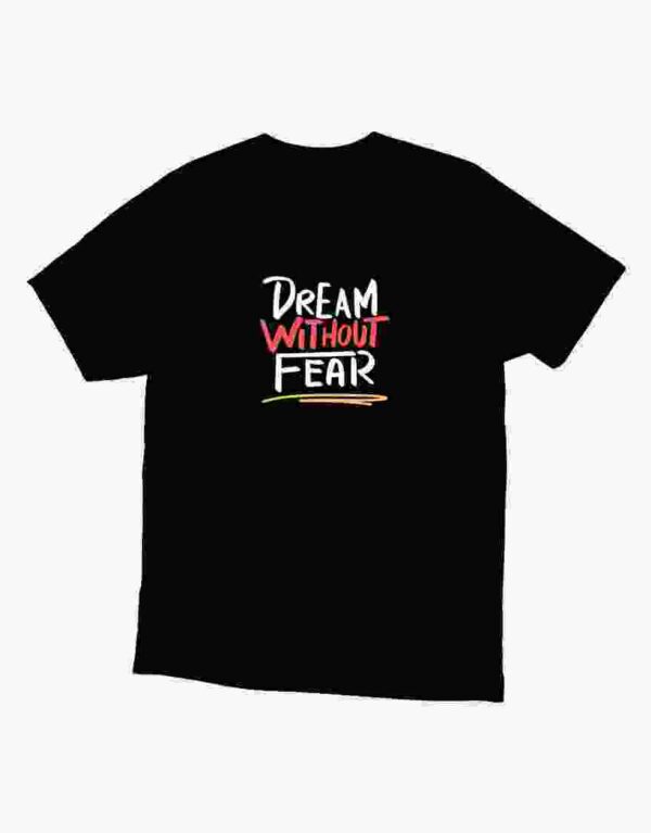 Basic Printed T-Shirt