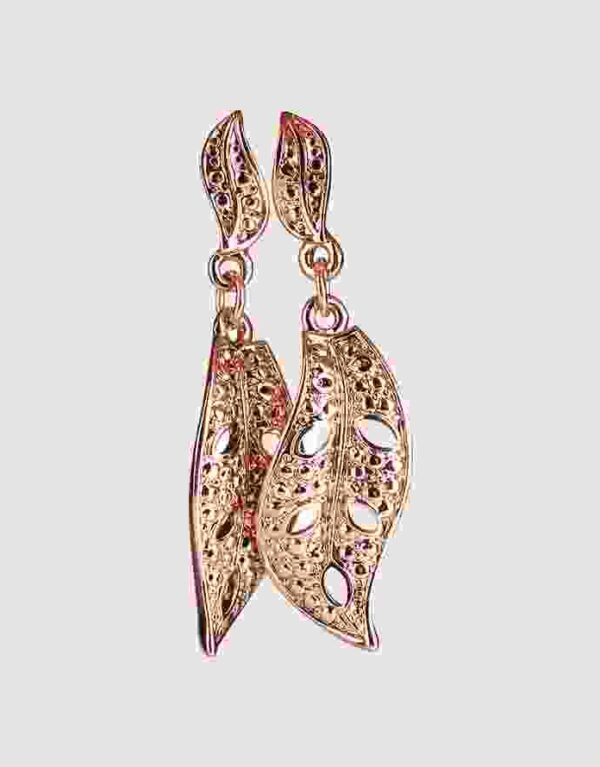 Ancient Earrings For Girls