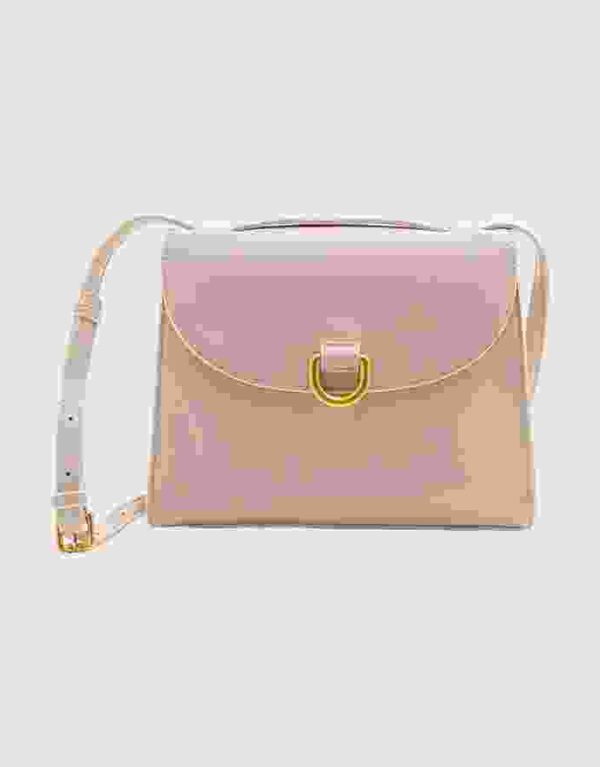 Trendy Girls Clutch Bag
