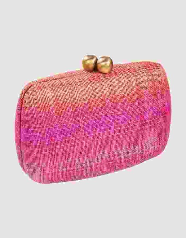 Fancy Girls Clutch Bag
