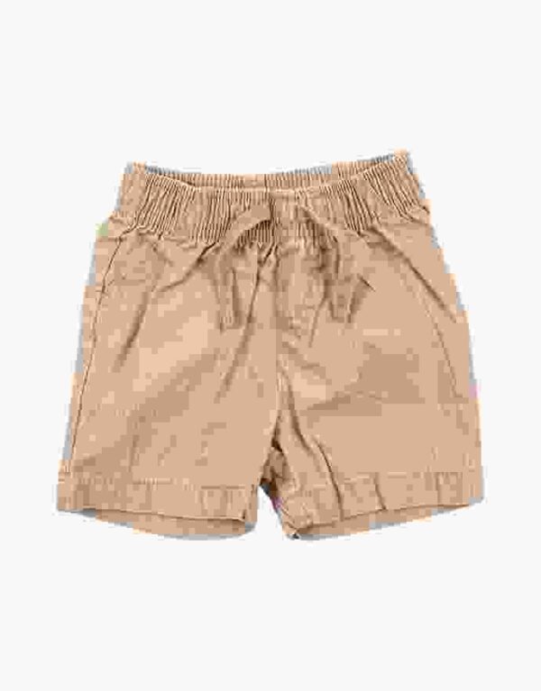 Men's Regular Shorts