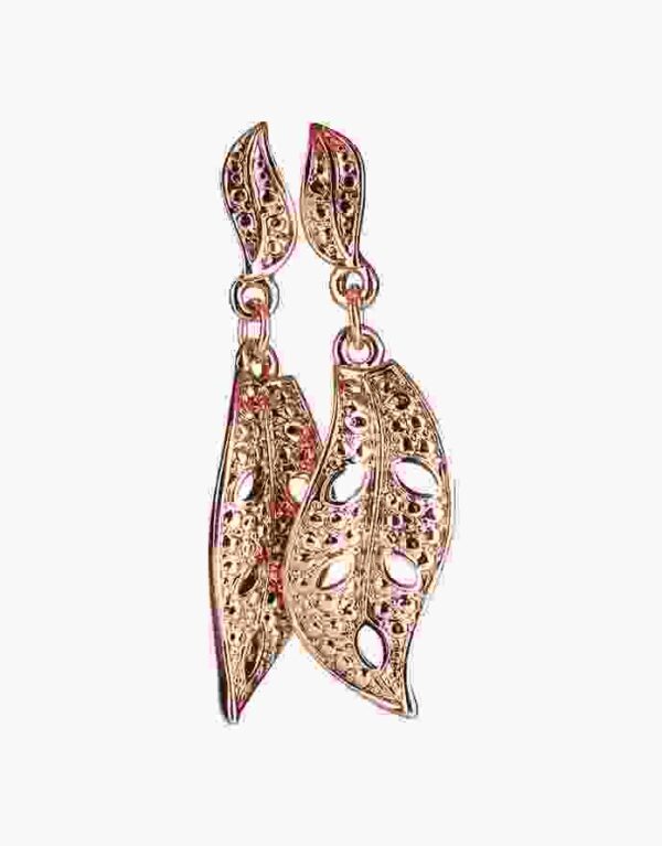 Fashion Earrings For Girls
