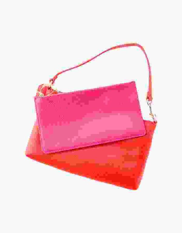 Flap Over Casual Bag