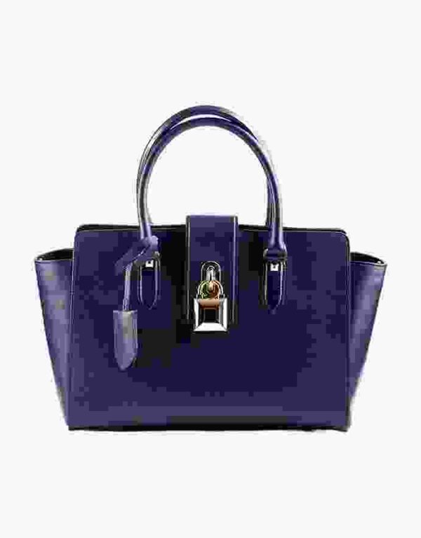 Top Handle Shoulder Bags