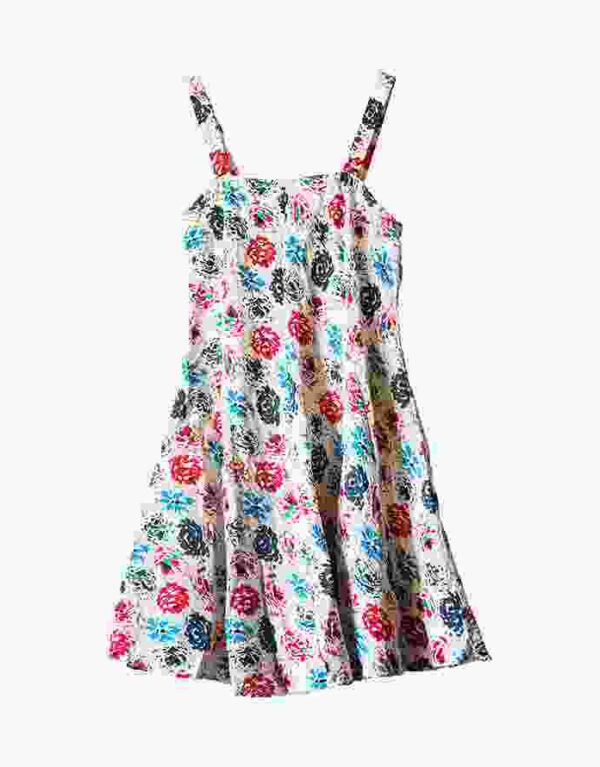 Summer Printed Tank Top