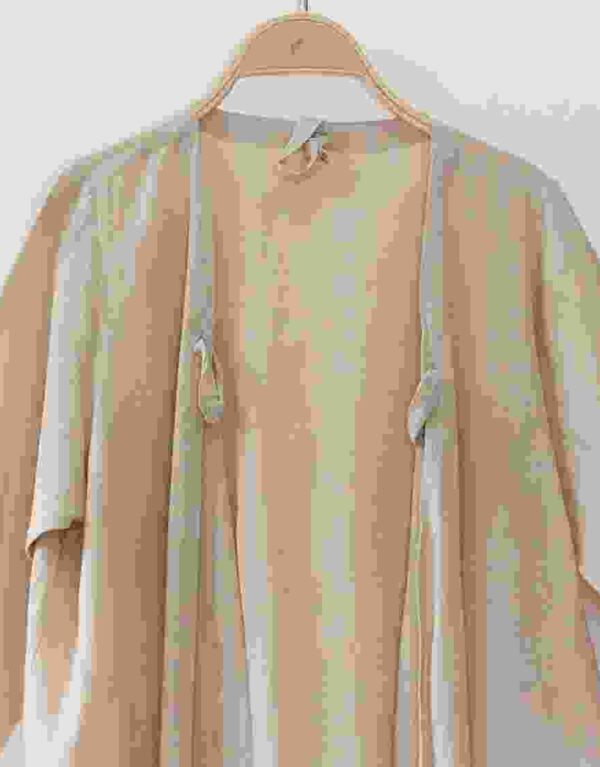 Plain Cotton T-Shirt