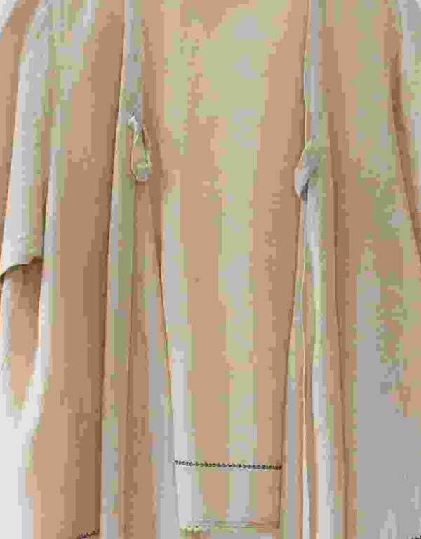 Soft Cotton Shirt