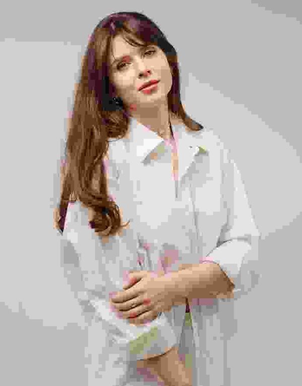 Full Sleeve Casual Shirt