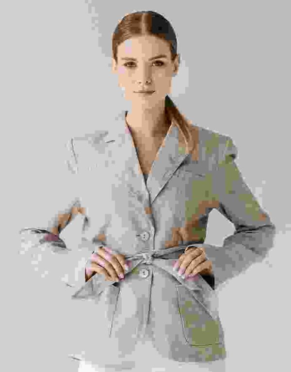 Full Sleeve Blazer For Women